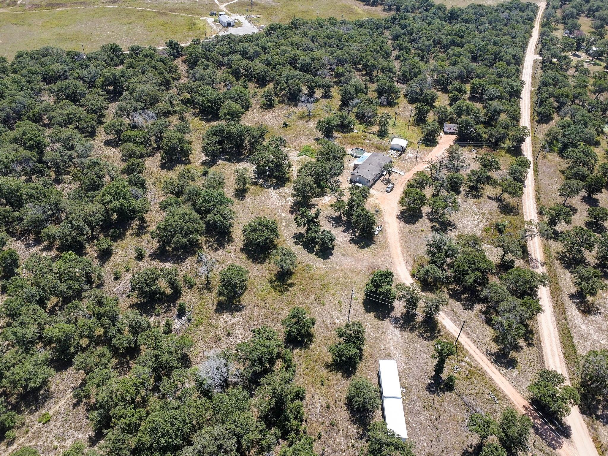 2125 Polly Lane La Vernia TX 78121