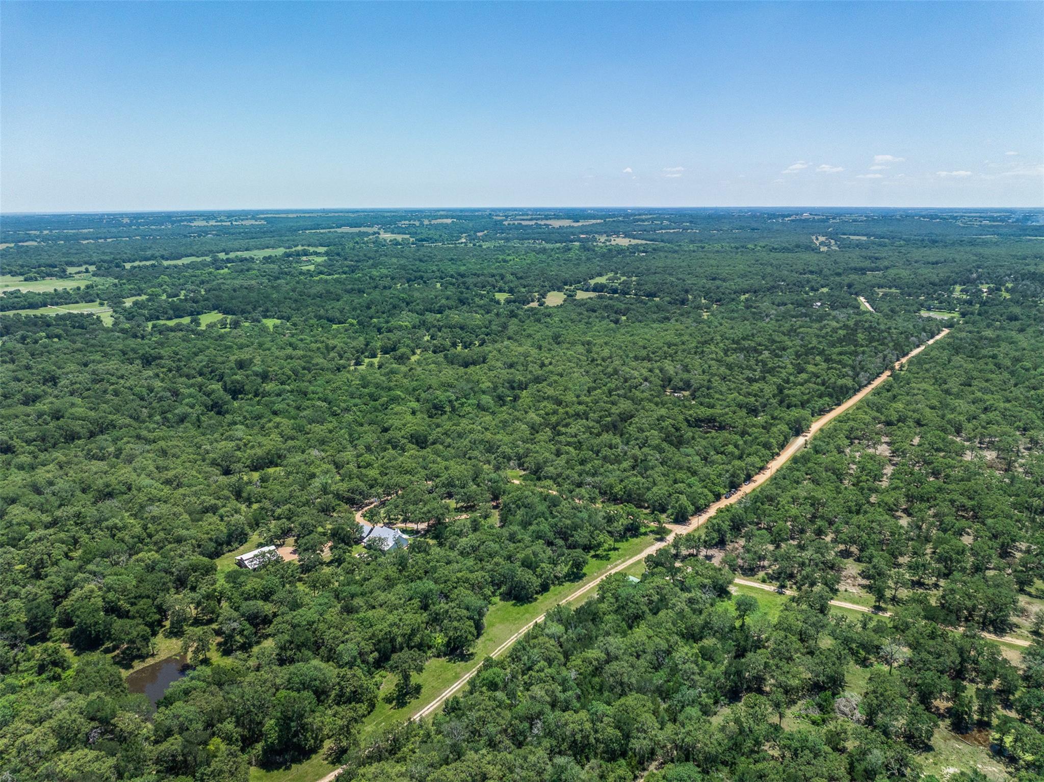 000 Clay Lane Brenham TX 77833