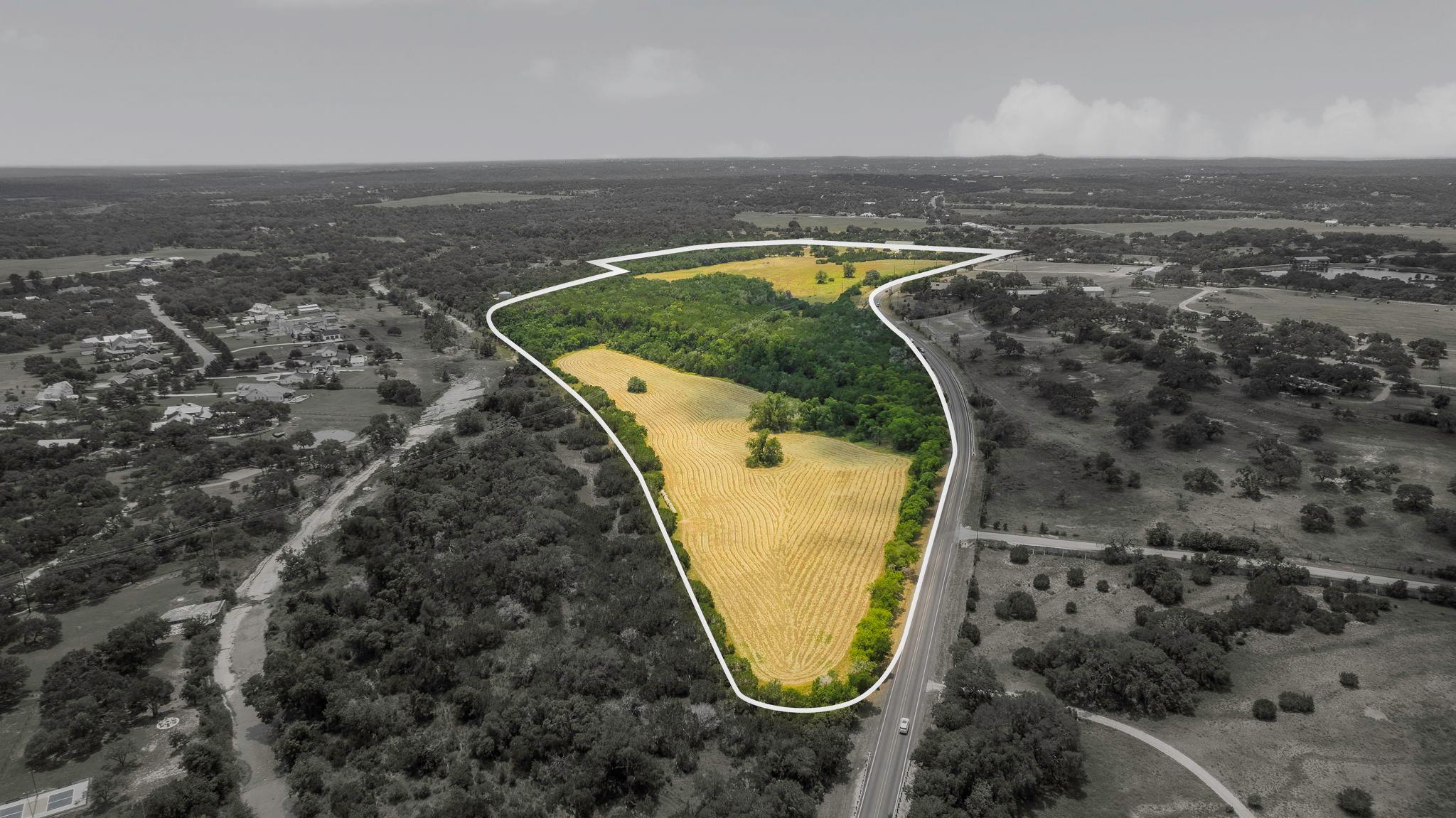 Tbd Ranch Road 12 Dripping Springs TX 78620