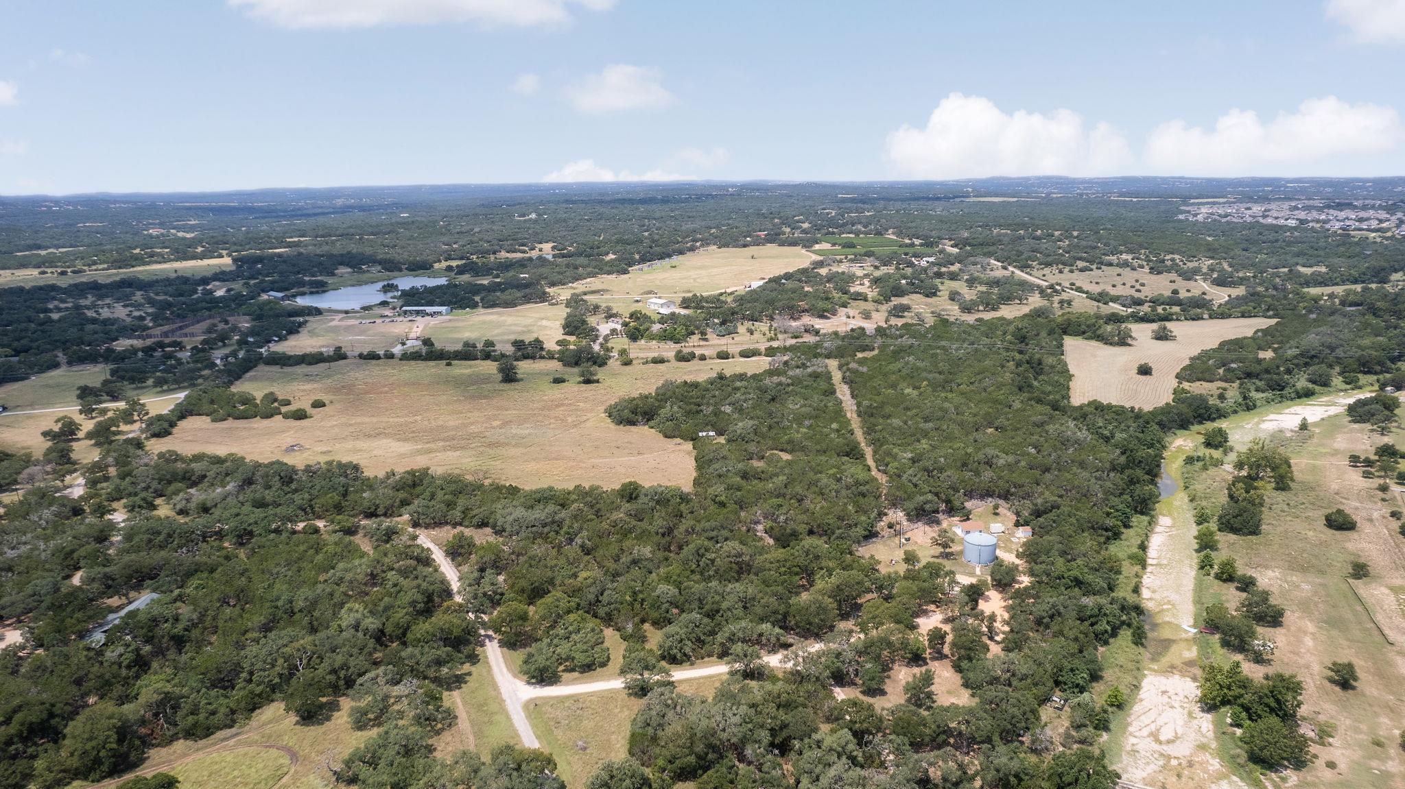 Tbd Ranch Road 12 Dripping Springs TX 78620