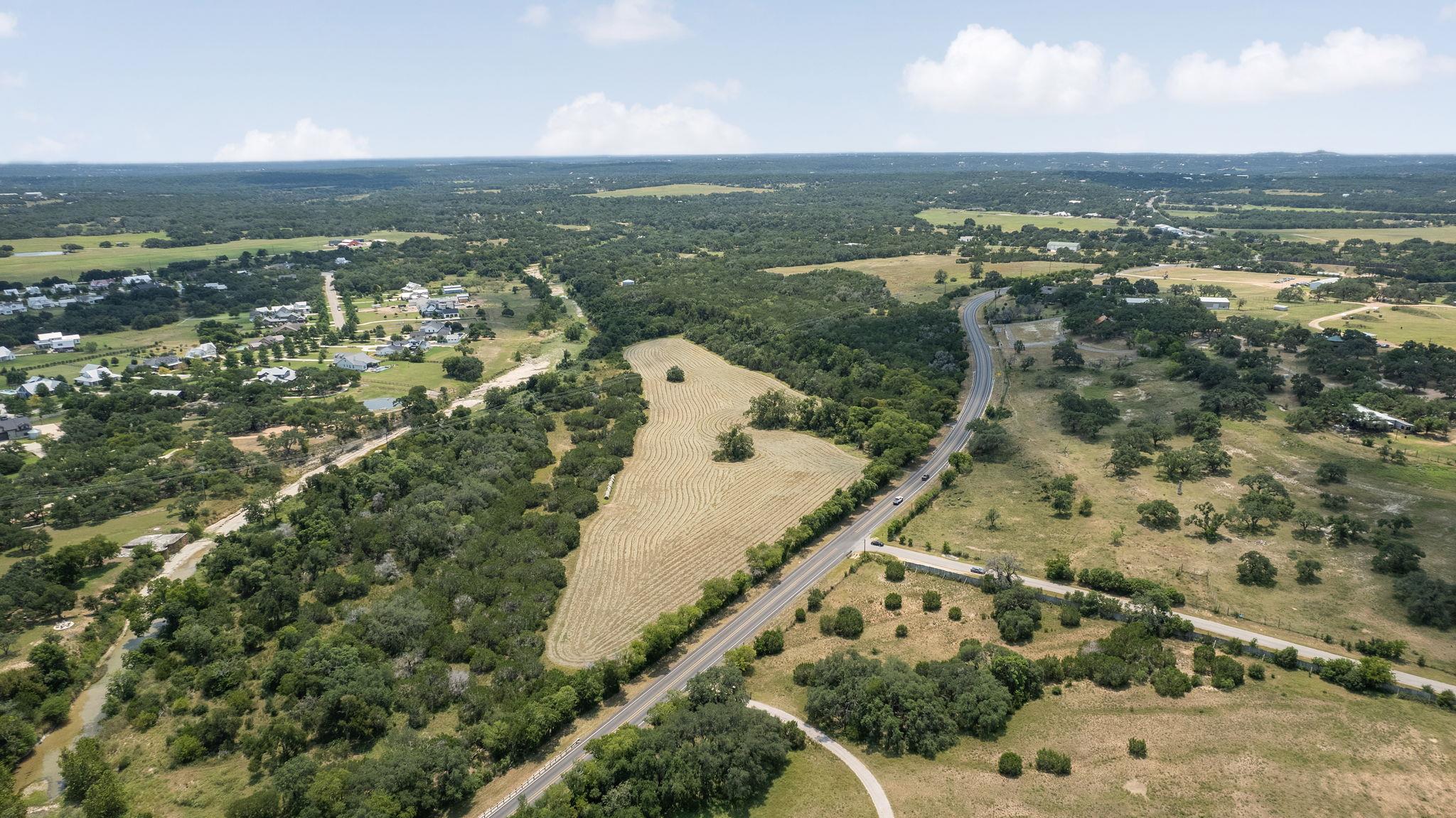 Tbd Ranch Road 12 Dripping Springs TX 78620