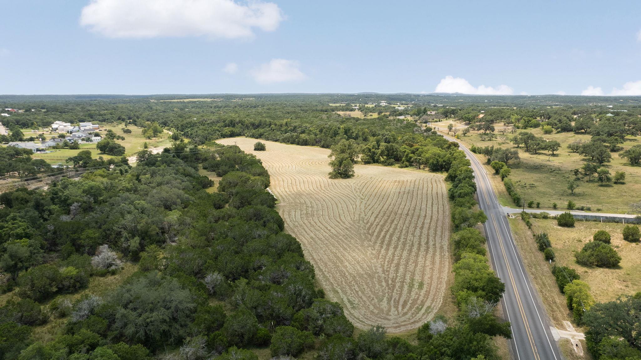 Tbd Ranch Road 12 Dripping Springs TX 78620
