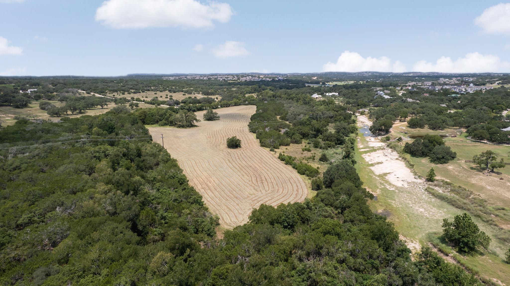 Tbd Ranch Road 12 Dripping Springs TX 78620