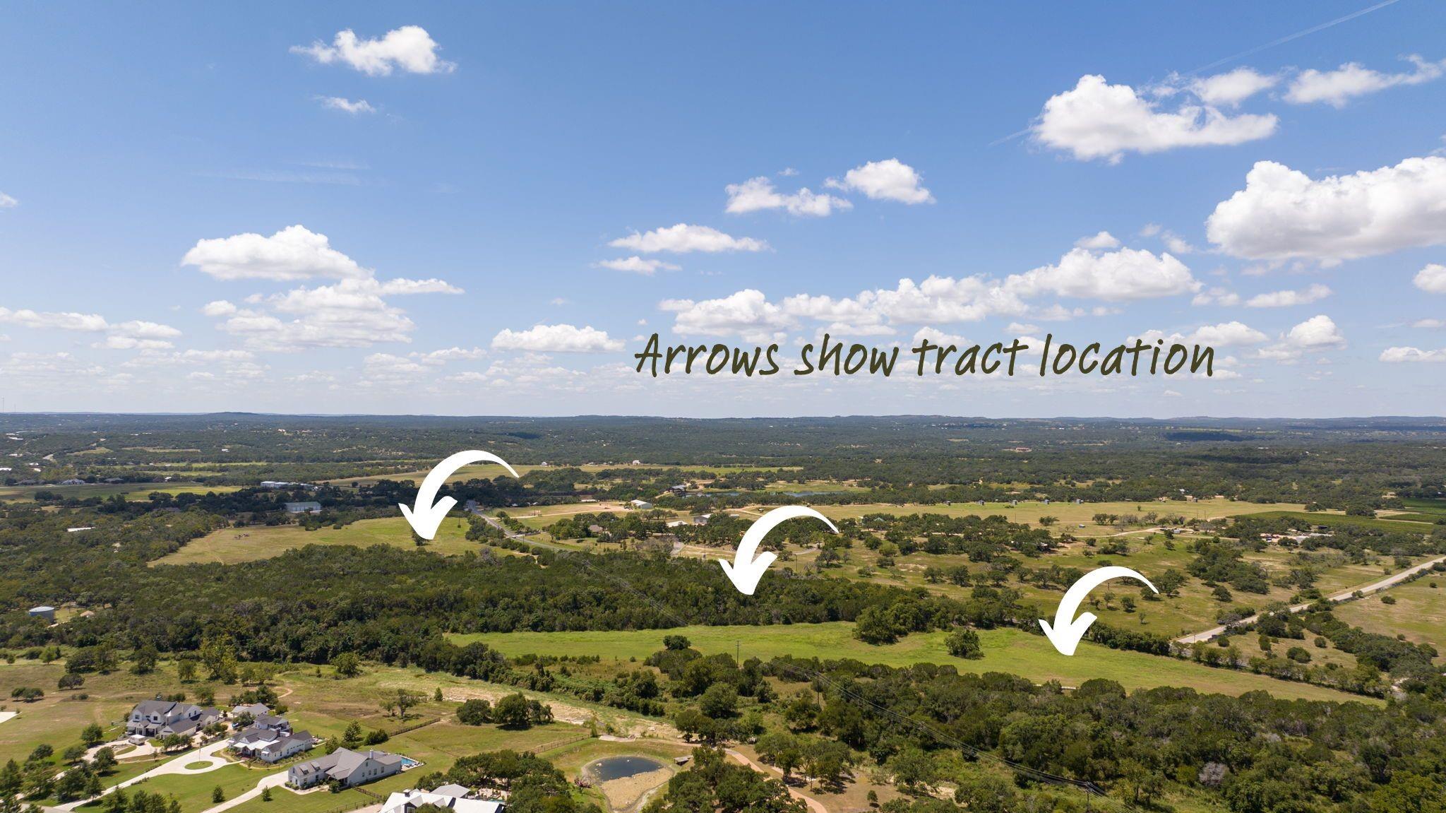 Tbd Ranch Road 12 Dripping Springs TX 78620