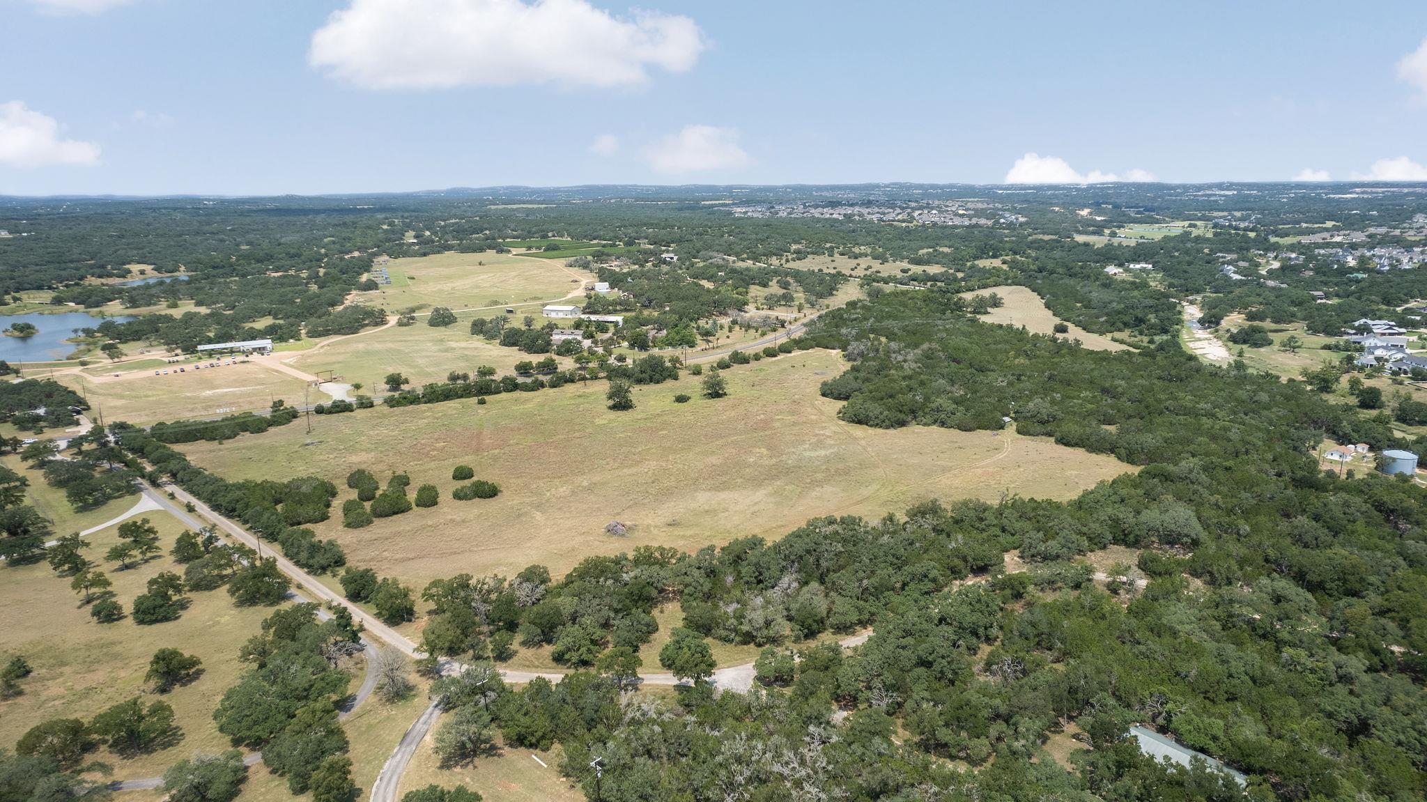 Tbd Ranch Road 12 Dripping Springs TX 78620