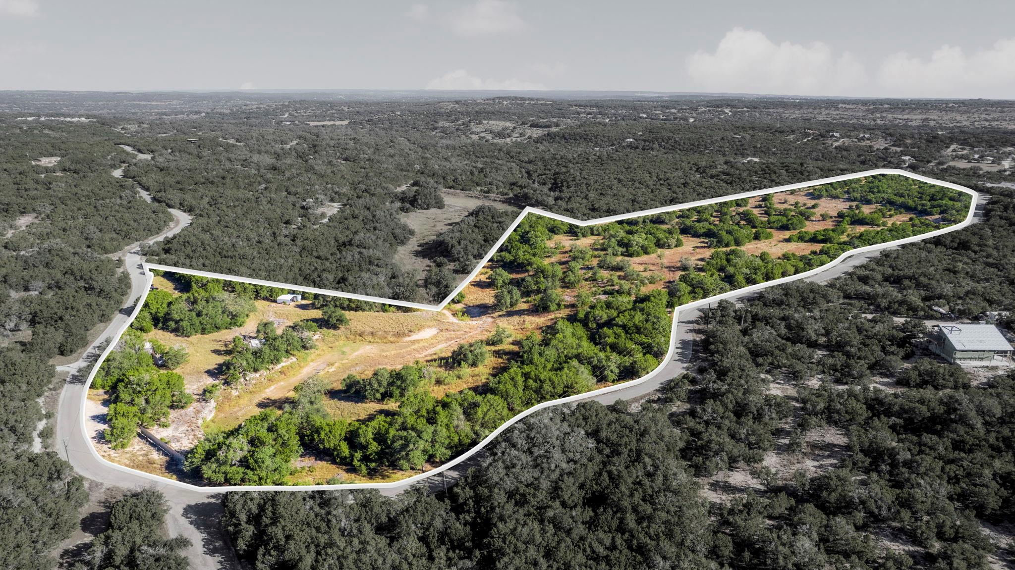 2021 Stagecoach Ranch Road Dripping Springs TX 78620