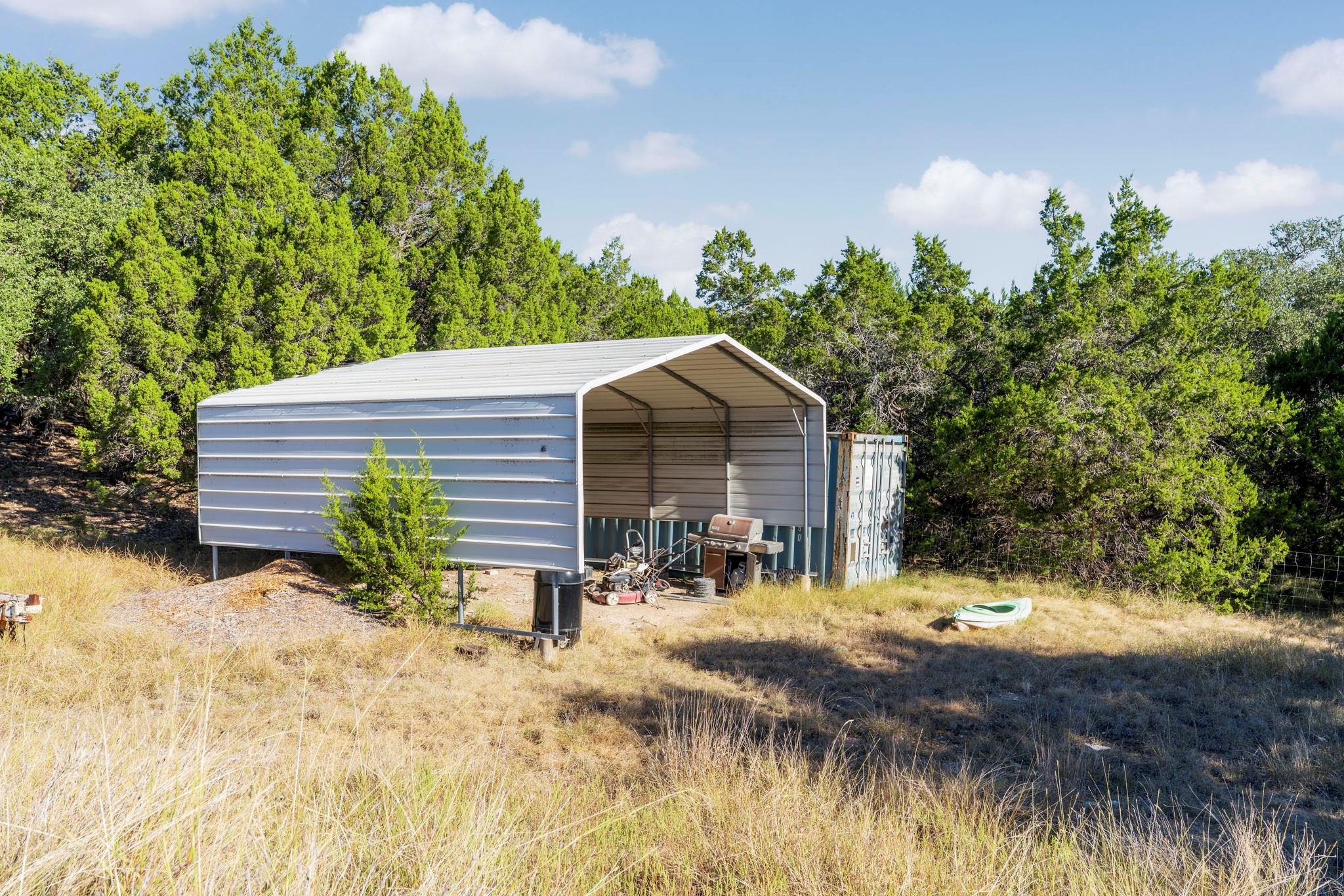 2021 Stagecoach Ranch Road Dripping Springs TX 78620