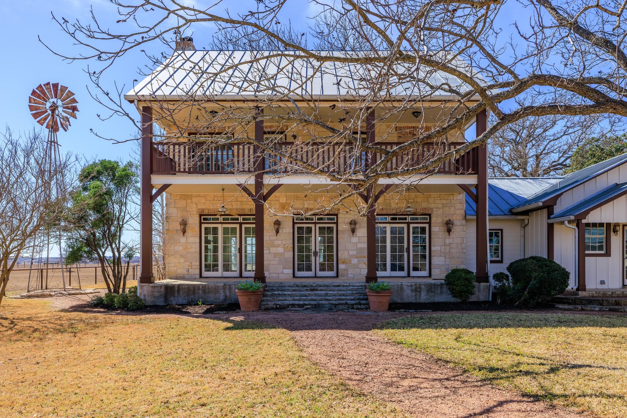 249 Eureka Lane Fredericksburg TX 78624