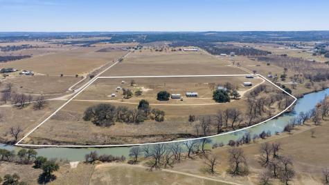 249 Eureka Lane Fredericksburg TX 78624
