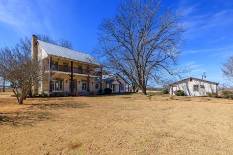 249 Eureka Lane Fredericksburg TX 78624
