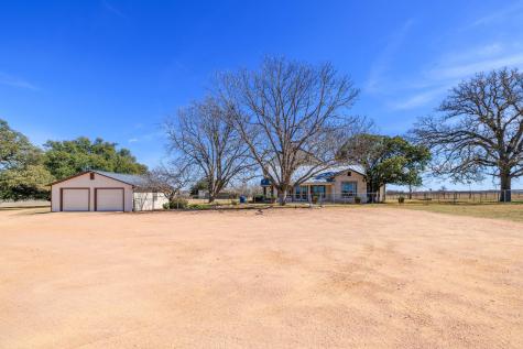 249 Eureka Lane Fredericksburg TX 78624