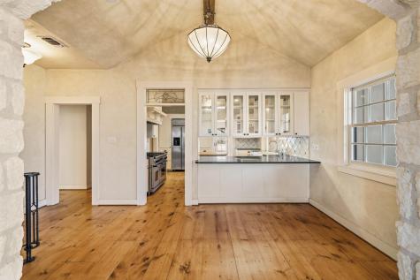 249 Eureka Lane Fredericksburg TX 78624