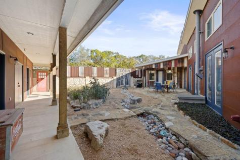 1292 Upper Turtle Creek Road Kerrville TX 78028