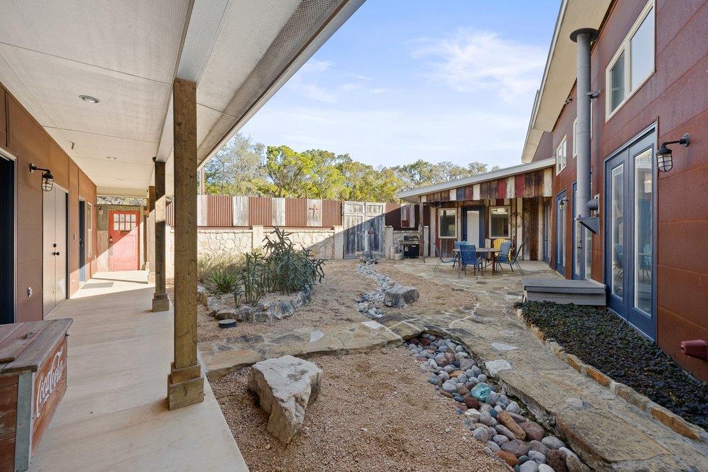 1292 Upper Turtle Creek Road Kerrville TX 78028
