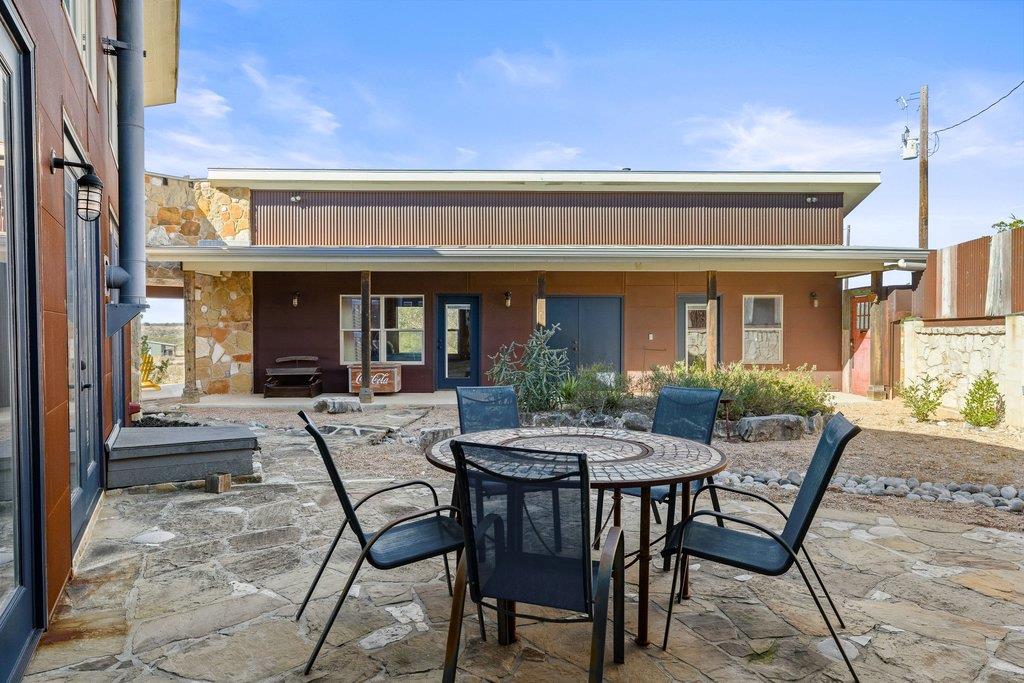 1292 Upper Turtle Creek Road Kerrville TX 78028