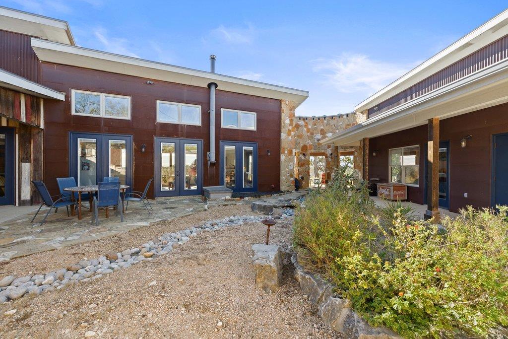 1292 Upper Turtle Creek Road Kerrville TX 78028