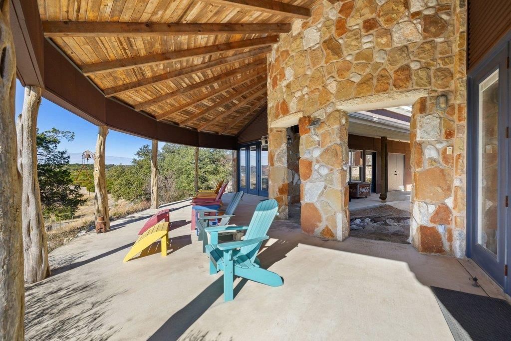 1292 Upper Turtle Creek Road Kerrville TX 78028