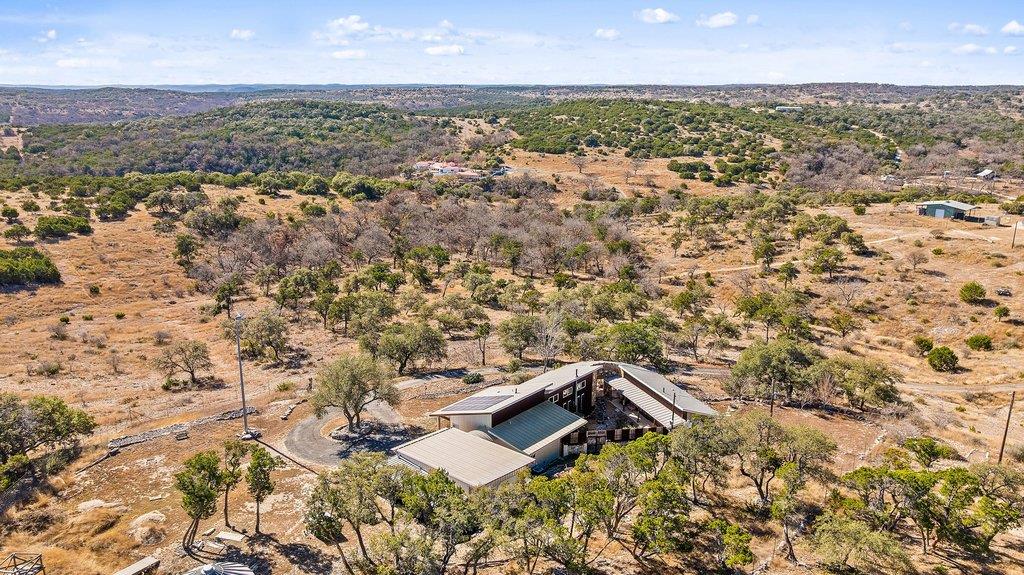 1292 Upper Turtle Creek Road Kerrville TX 78028