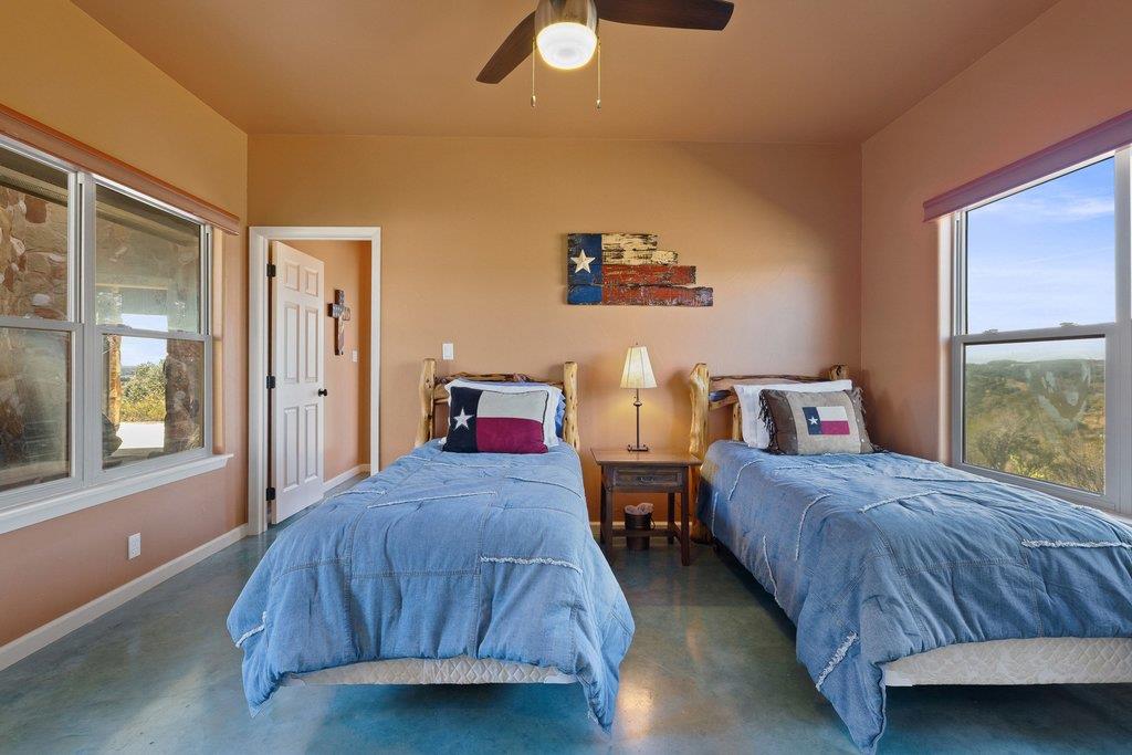 1292 Upper Turtle Creek Road Kerrville TX 78028