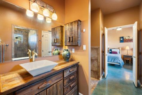 1292 Upper Turtle Creek Road Kerrville TX 78028