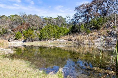 1292 Upper Turtle Creek Road Kerrville TX 78028