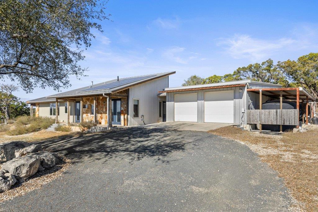 1292 Upper Turtle Creek Road Kerrville TX 78028