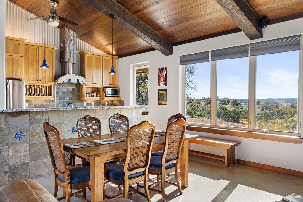 1292 Upper Turtle Creek Road Kerrville TX 78028