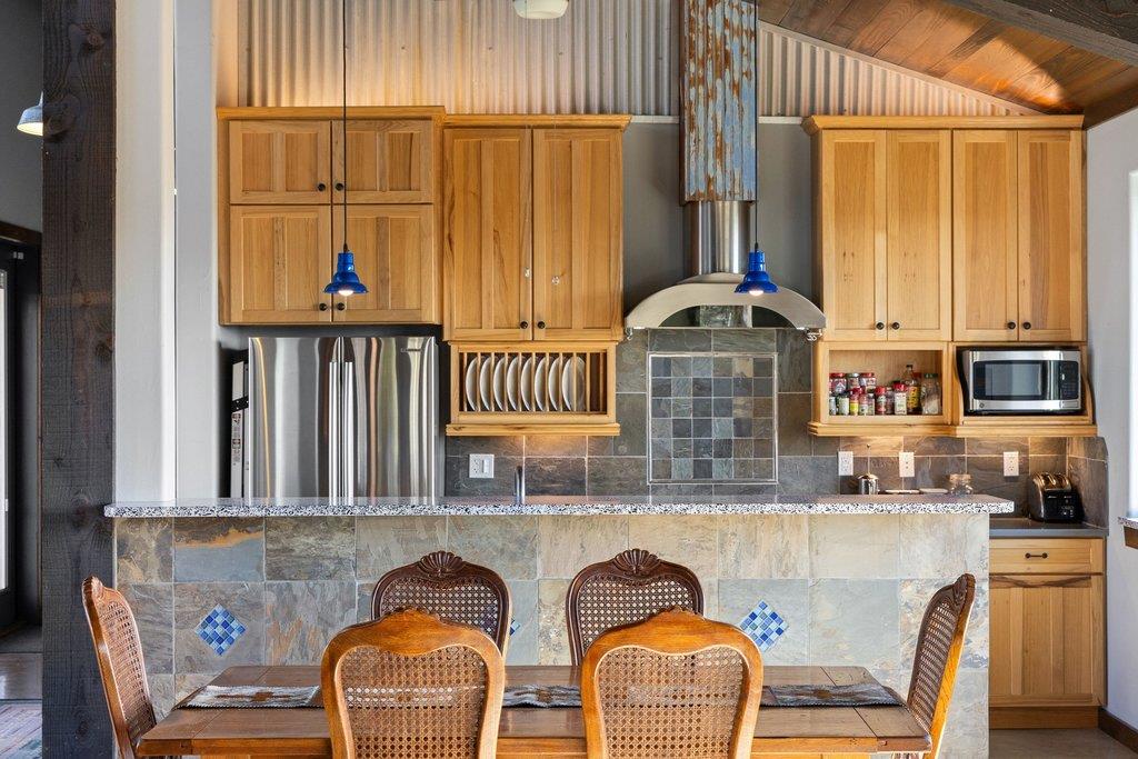 1292 Upper Turtle Creek Road Kerrville TX 78028