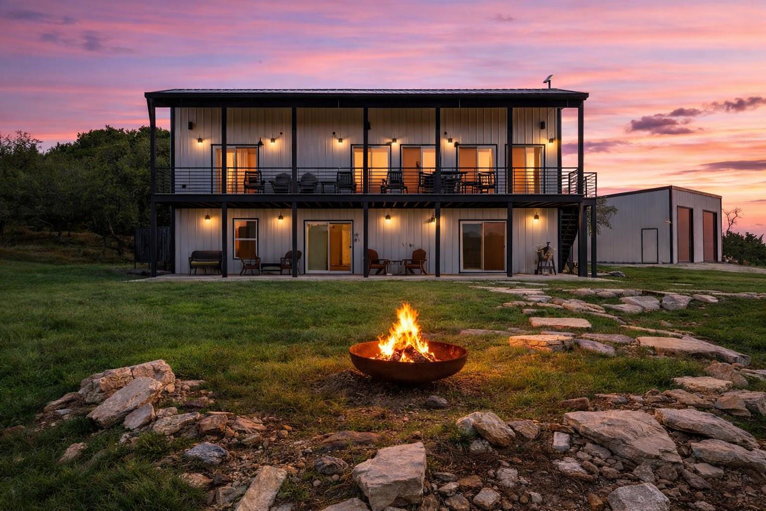582 Delaware Creek Road Blanco TX 78006