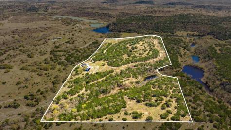582 Delaware Creek Road Blanco TX 78006