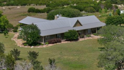 3227 Farm To Market 1174 Bertram TX 78605