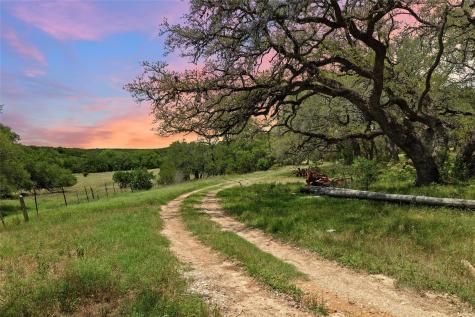 1128 Posey Ranch Road Fischer TX 78623