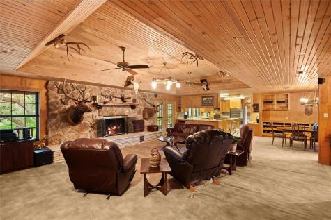 1128 Posey Ranch Road Fischer TX 78623