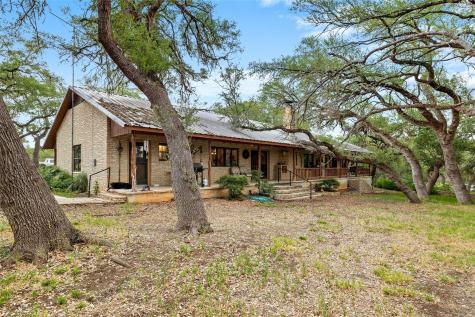 1128 Posey Ranch Road Fischer TX 78623