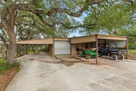 1128 Posey Ranch Road Fischer TX 78623