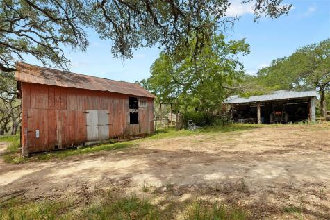 1128 Posey Ranch Road Fischer TX 78623