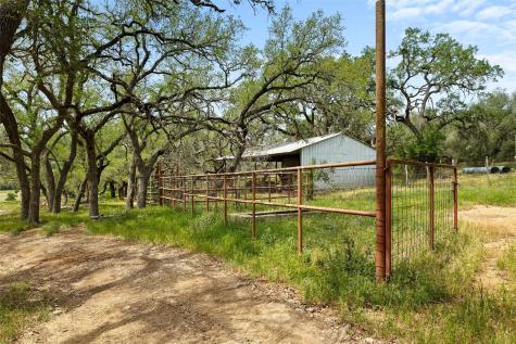 1128 Posey Ranch Road Fischer TX 78623