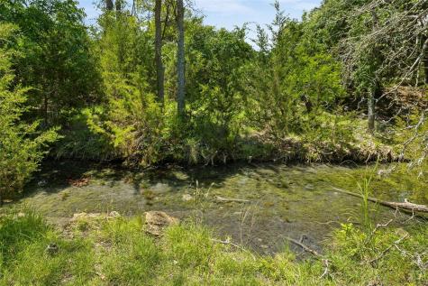 1128 Posey Ranch Road Fischer TX 78623