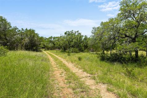 1128 Posey Ranch Road Fischer TX 78623
