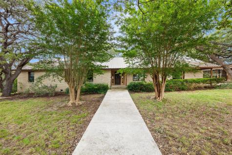 1128 Posey Ranch Road Fischer TX 78623