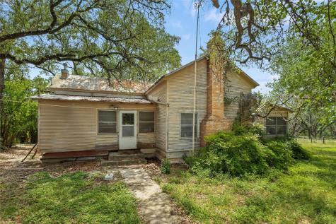 1128 Posey Ranch Road Fischer TX 78623