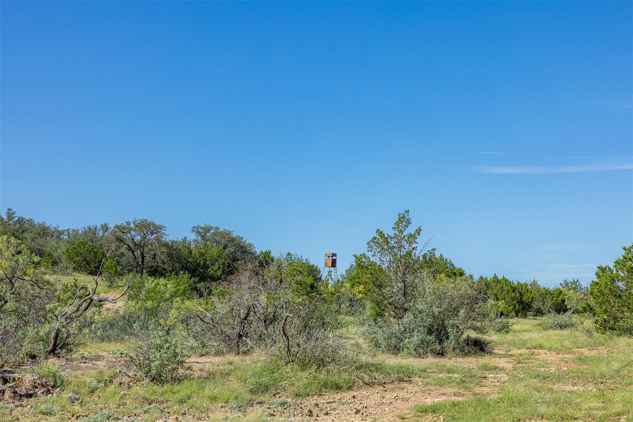 Tract 2 2050 W 17th Street Brady TX 76825