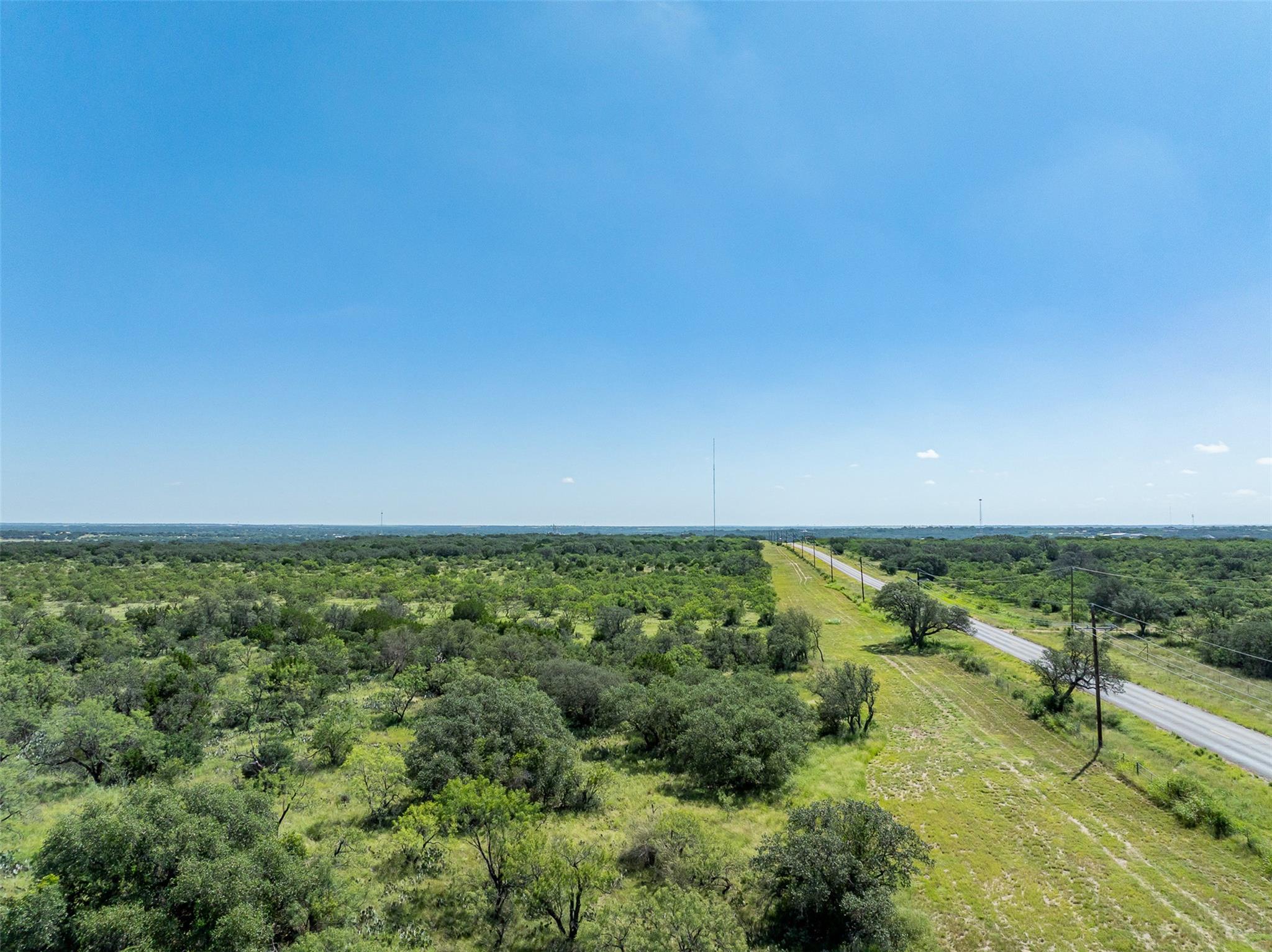 Tract 2 2050 W 17th Street Brady TX 76825