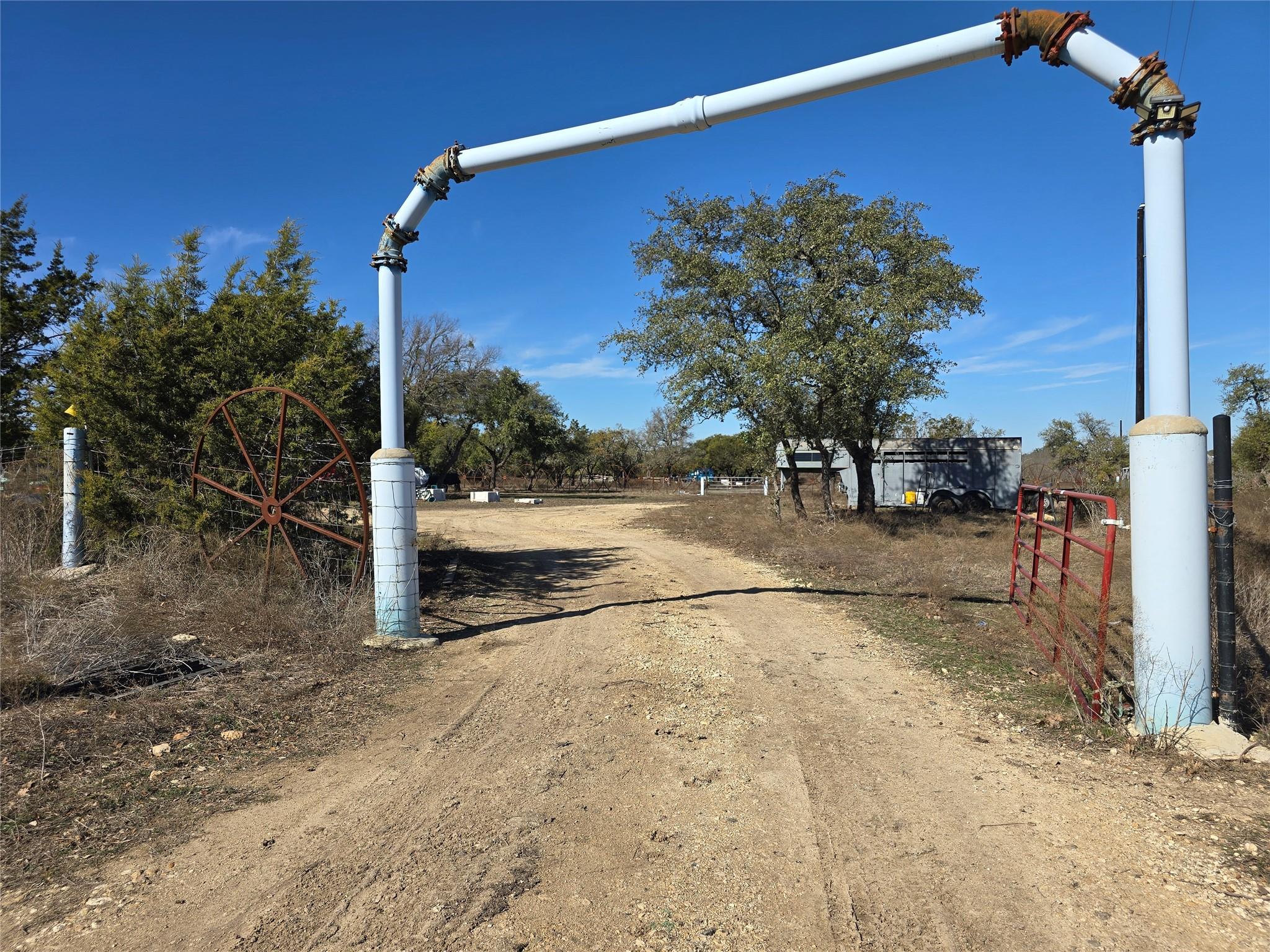 840 County Road 226 Road Florence TX 76527