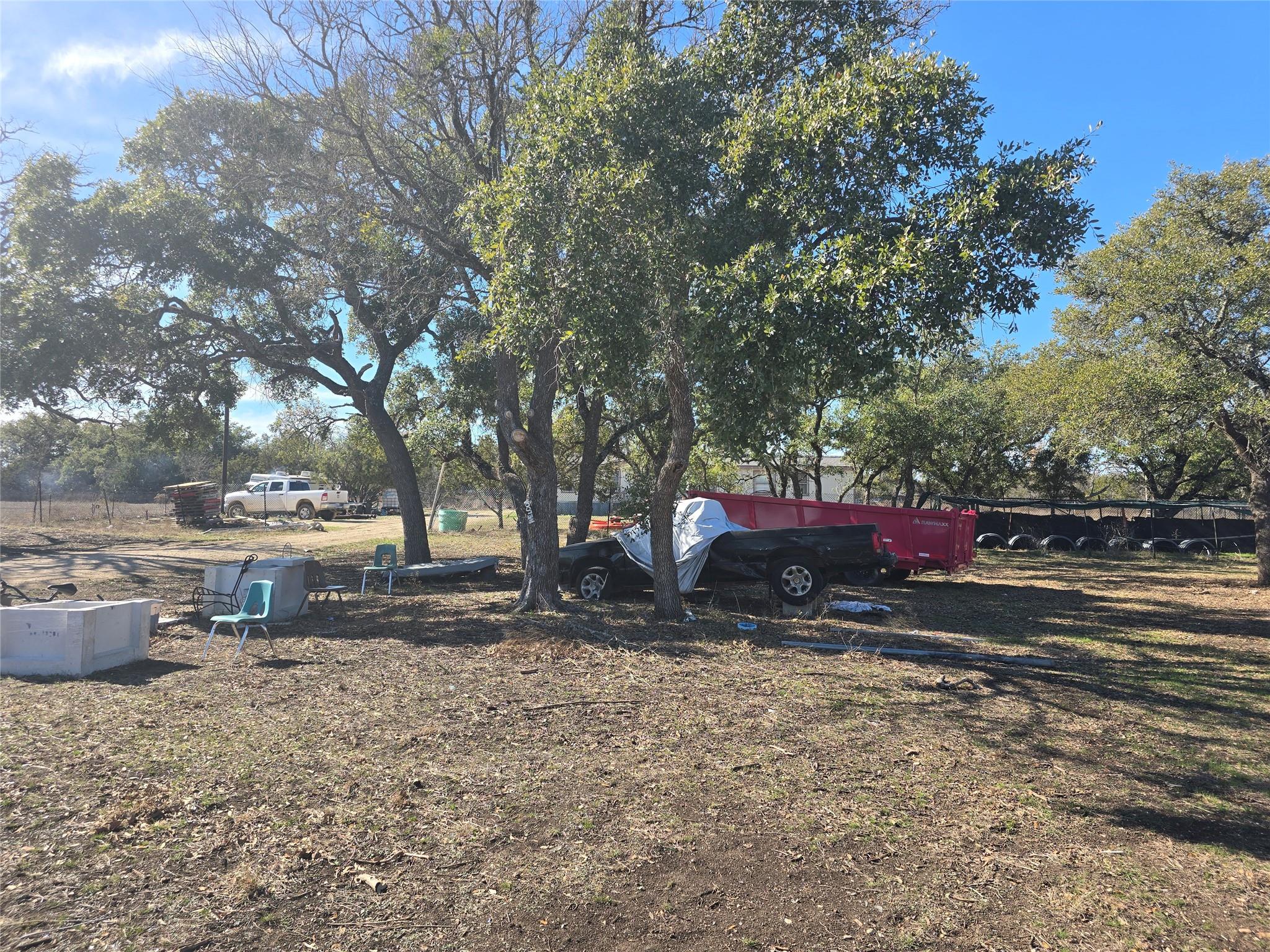 840 County Road 226 Road Florence TX 76527
