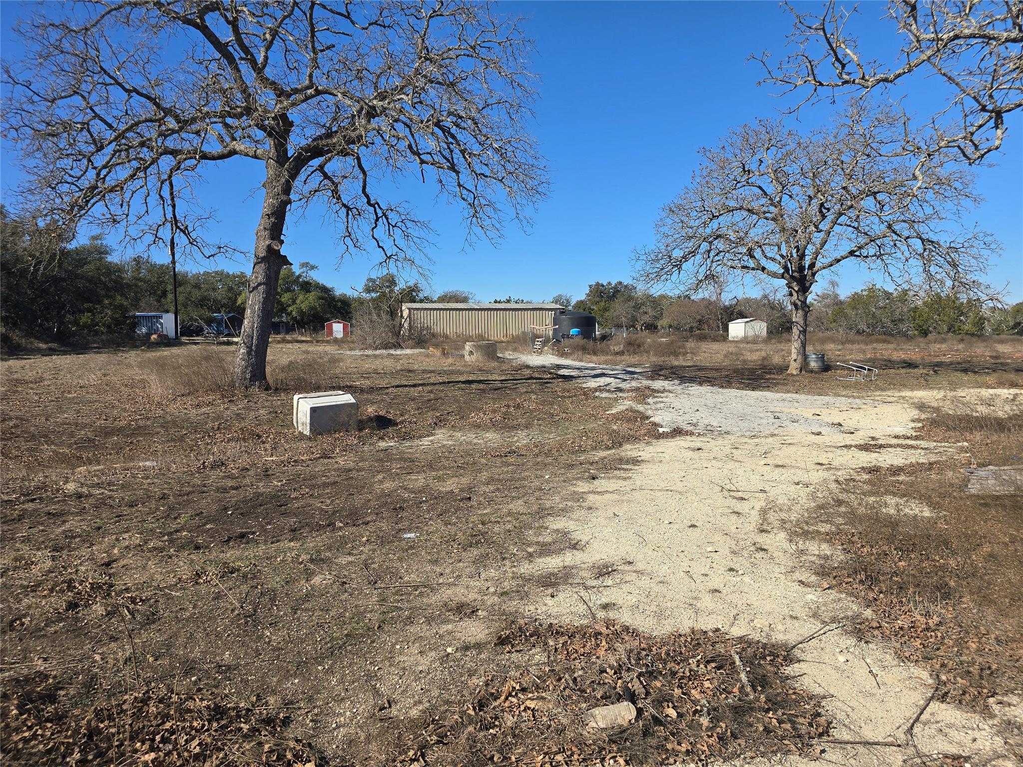 840 County Road 226 Road Florence TX 76527