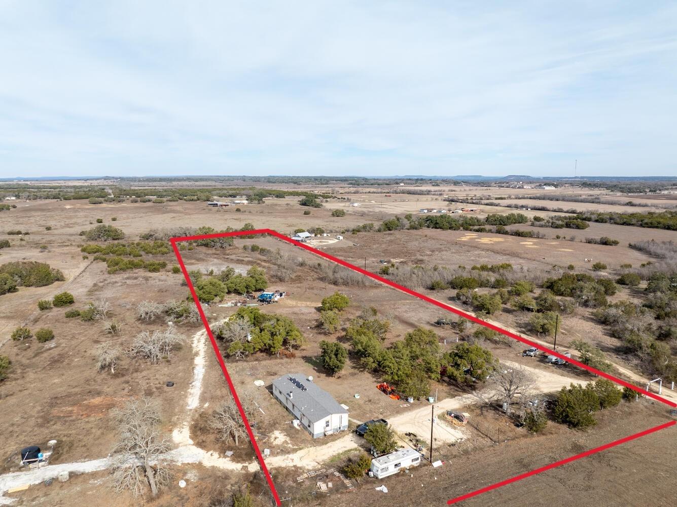 840 County Road 226 Road Florence TX 76527