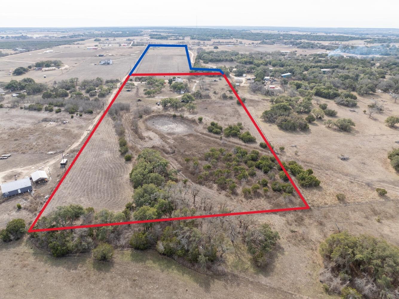 840 County Road 226 Road Florence TX 76527