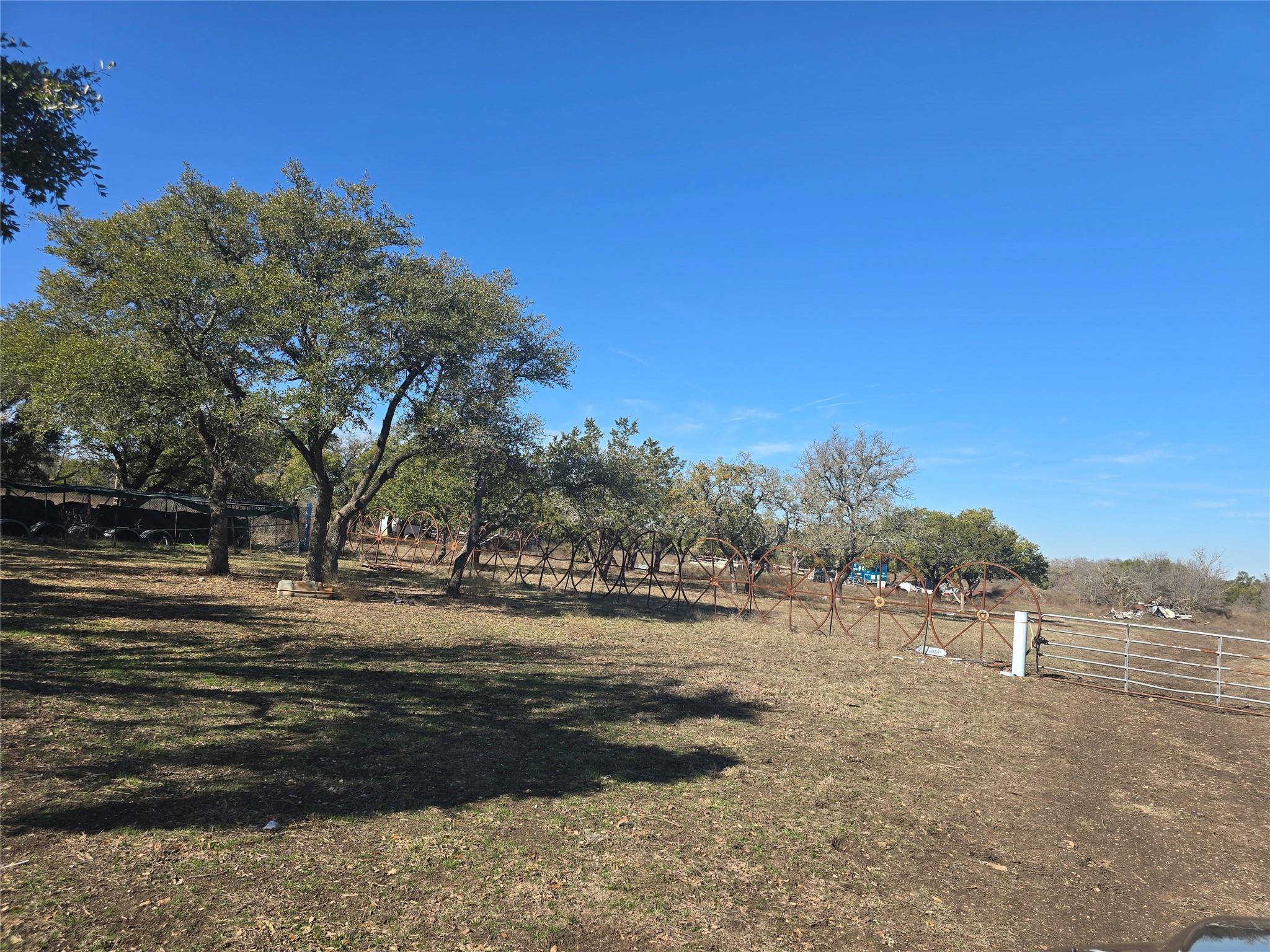 840 County Road 226 Road Florence TX 76527