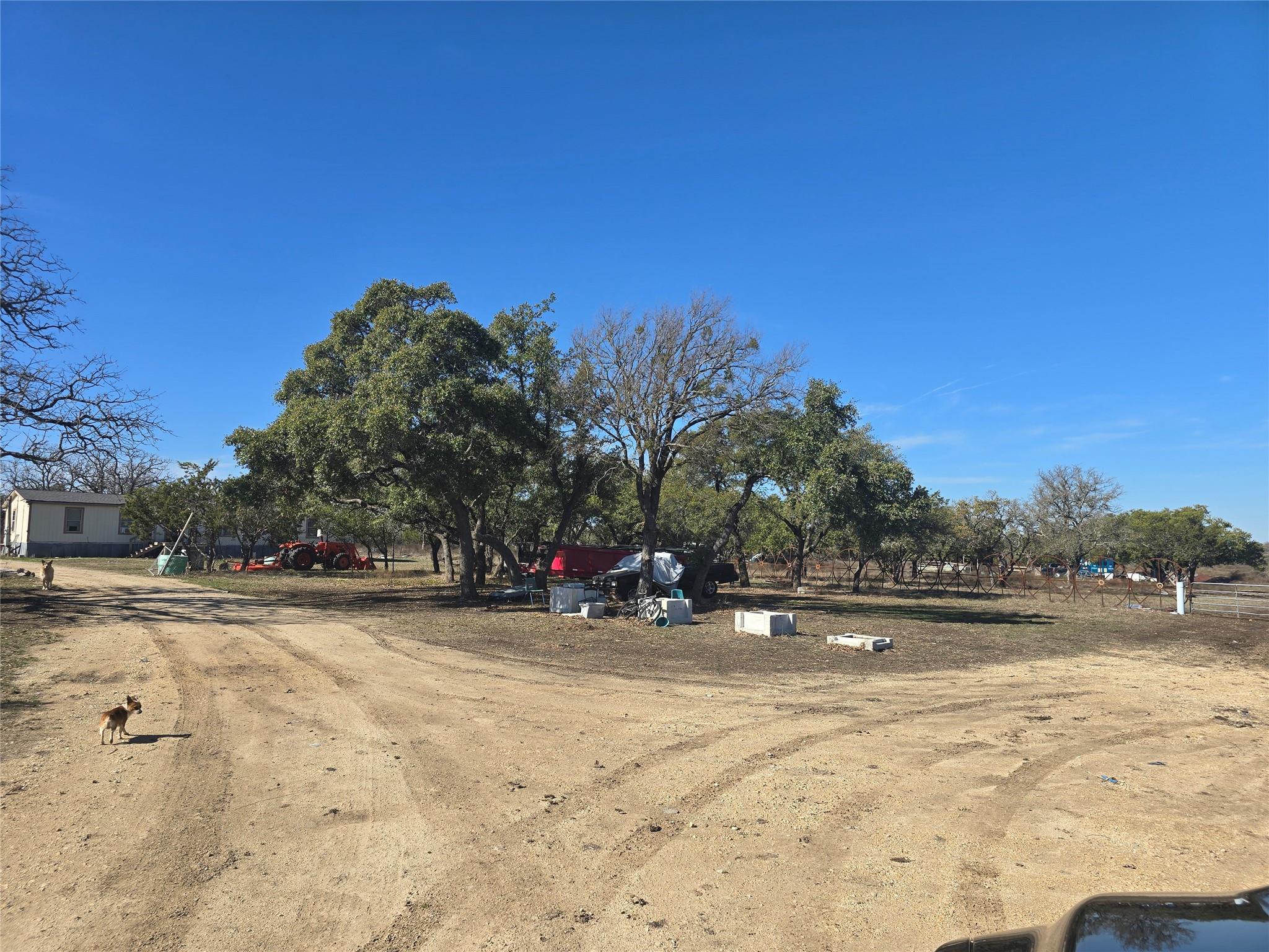 840 County Road 226 Road Florence TX 76527